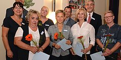 10 Jahre Gürtelstraße 33 I Seniorenstiftung Prenzlauer Berg 