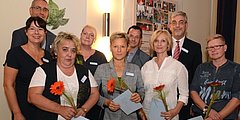 10 Jahre Gürtelstraße 33 I Seniorenstiftung Prenzlauer Berg 