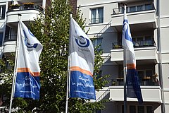 Seniorenstiftung Prenzlauer Berg