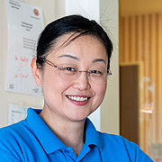 Arbeiten in der Seniorenstiftung Prenzlauer Berg