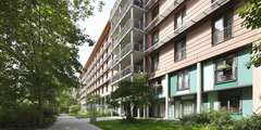 Seniorenstiftung Prenzlauer Berg