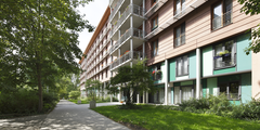 Seniorenstiftung Prenzlauer Berg