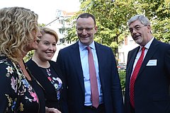 Seniorenstiftung Prenzlauer Berg