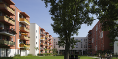 Seniorenstiftung Prenzlauer Berg