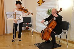 10 Jahre Gürtelstraße 33 I Seniorenstiftung Prenzlauer Berg 