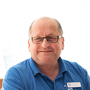 Betreuungskraft in der Seniorenstiftung Prenzlauer Berg 