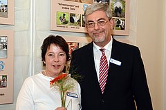 10 Jahre Gürtelstraße 33 I Seniorenstiftung Prenzlauer Berg