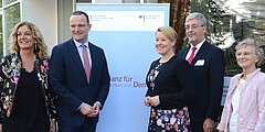 Seniorenstiftung Prenzlauer Berg