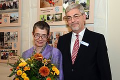 10 Jahre Gürtelstraße 33 I Seniorenstiftung Prenzlauer Berg