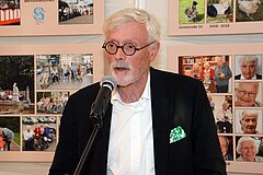 10 Jahre Gürtelstraße 33 I Seniorenstiftung Prenzlauer Berg 