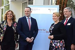 Seniorenstiftung Prenzlauer Berg