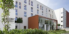 Geborgen in guten Händen: Seniorenstiftung Prenzlauer Berg