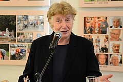 10 Jahre Gürtelstraße 33 I Seniorenstiftung Prenzlauer Berg 