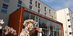 Seniorenstiftung Prenzlauer Berg