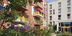 Seniorenstiftung Prenzlauer Berg